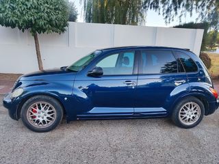 Chrysler PT Cruiser 2003