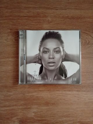 Beyoncé - I Am... Sasha Fierce (2 CDs)