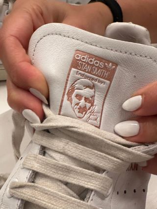 Zapatillas Adidas Stan Smith