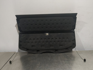 BANDEJA TRASERA SKODA OCTAVIA BERLINA (1Z3) BXE 1