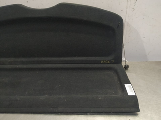 BANDEJA TRASERA SKODA OCTAVIA BERLINA (1Z3) BXE 1