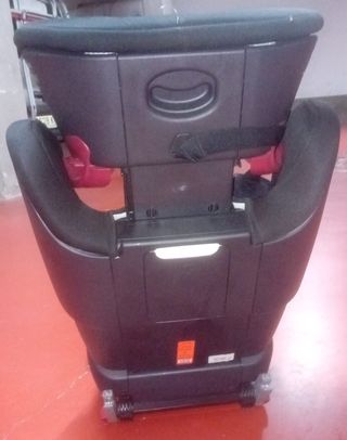 Silla coche Britax Romer