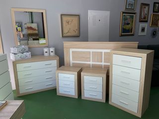 Oferta! Dormitorio juvenil