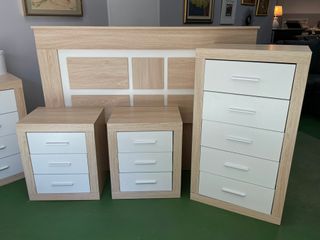 Oferta! Dormitorio juvenil