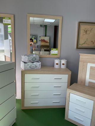Oferta! Dormitorio juvenil