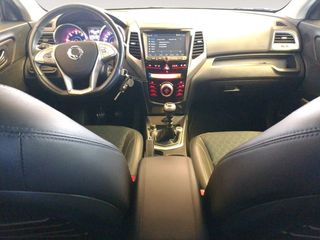 SsangYong Tivoli Premium 4x2