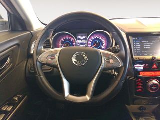 SsangYong Tivoli Premium 4x2