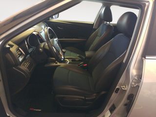 SsangYong Tivoli Premium 4x2