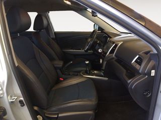 SsangYong Tivoli Premium 4x2