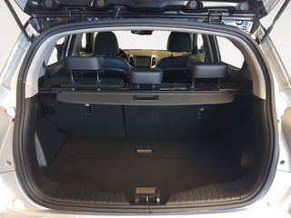 SsangYong Tivoli Premium 4x2