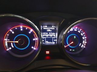 SsangYong Tivoli Premium 4x2