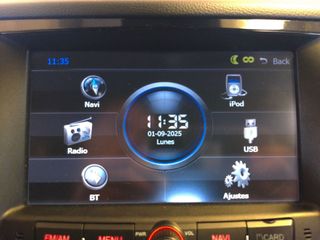 SsangYong Tivoli Premium 4x2