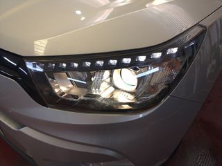 SsangYong Tivoli Premium 4x2