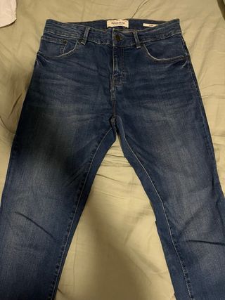 Jeans Pull&Bear Skinny - EU40