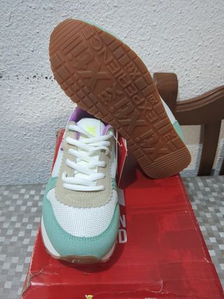 Zapatillas Xti 