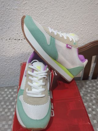 Zapatillas Xti 