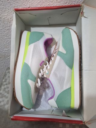 Zapatillas Xti 