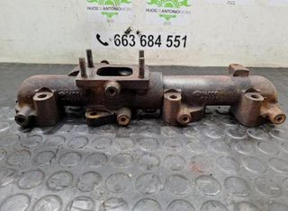 Colector nissan cabstar ->09.06 cabstar 2.5 108739