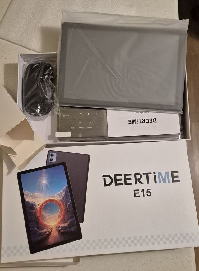 [NUEVO]  Tablet 20Gb Ram + 128Gb