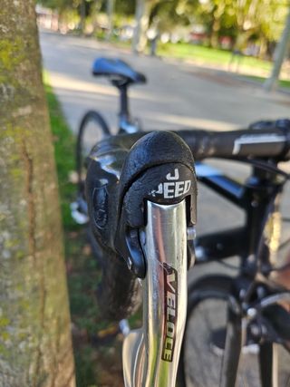 Bicicleta Bianchi ML3 Talla M