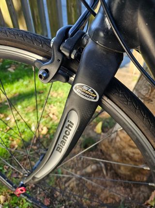 Bicicleta Bianchi ML3 Talla M