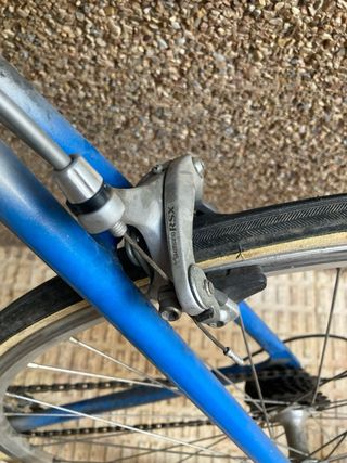 Bicicleta carretera Sunrack antigua