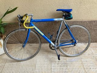 Bicicleta carretera Sunrack antigua