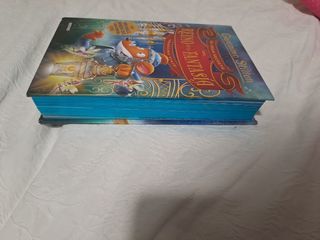 El gran secreto del Reino de la Fantasía. Undéc...