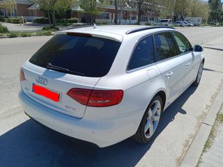 Audi A4 2009