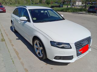 Audi A4 2009