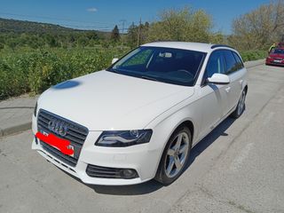 Audi A4 2009