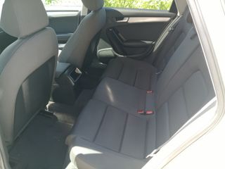 Audi A4 2009