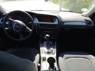 Audi A4 2009