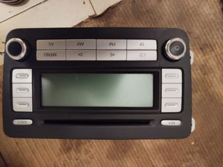 Radio CD VW Golf Touran