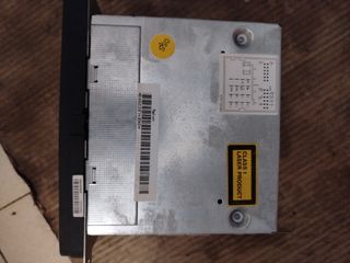 Radio CD VW Golf Touran