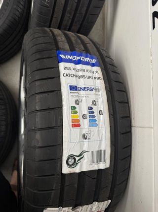 LLANTAS 18 PUL VOLKSWAGEN T5 T6 MULTIVAN CALIFORNA