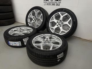 LLANTAS 18 PUL VOLKSWAGEN T5 T6 MULTIVAN CALIFORNA