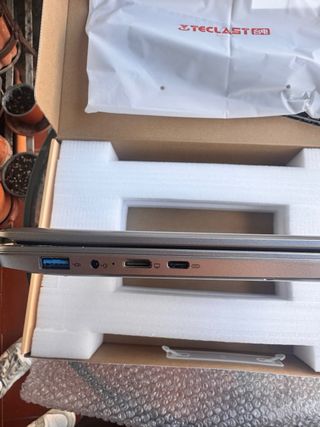 Ordenador portátil NUEVO Teclast