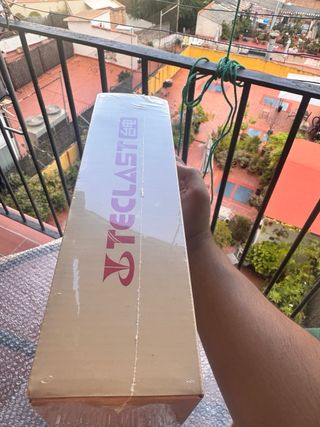 Ordenador portátil NUEVO Teclast