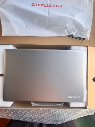 Ordenador portátil NUEVO Teclast