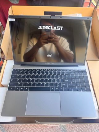 Ordenador portátil NUEVO Teclast