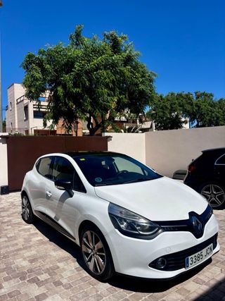 Renault Clio 2015