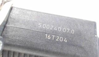 338725 5000240070 válvula renault megane berlina