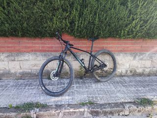 Bicicleta Orbea Alma H30 / R29 / Talla M