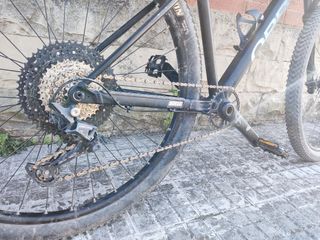 Bicicleta Orbea Alma H30 / R29 / Talla M