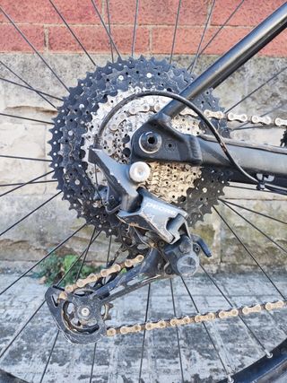 Bicicleta Orbea Alma H30 / R29 / Talla M