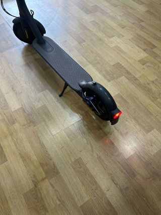 Patinete eléctrico Xiaomi Mi3