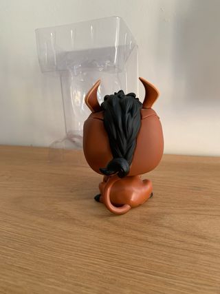 Funko Pop! Disney Luau Pumbaa #498