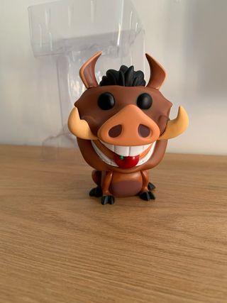 Funko Pop! Disney Luau Pumbaa #498
