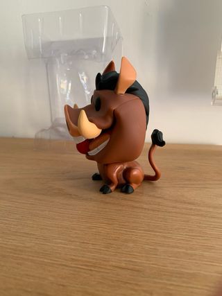 Funko Pop! Disney Luau Pumbaa #498